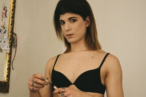 Bangalore Transsexuals
